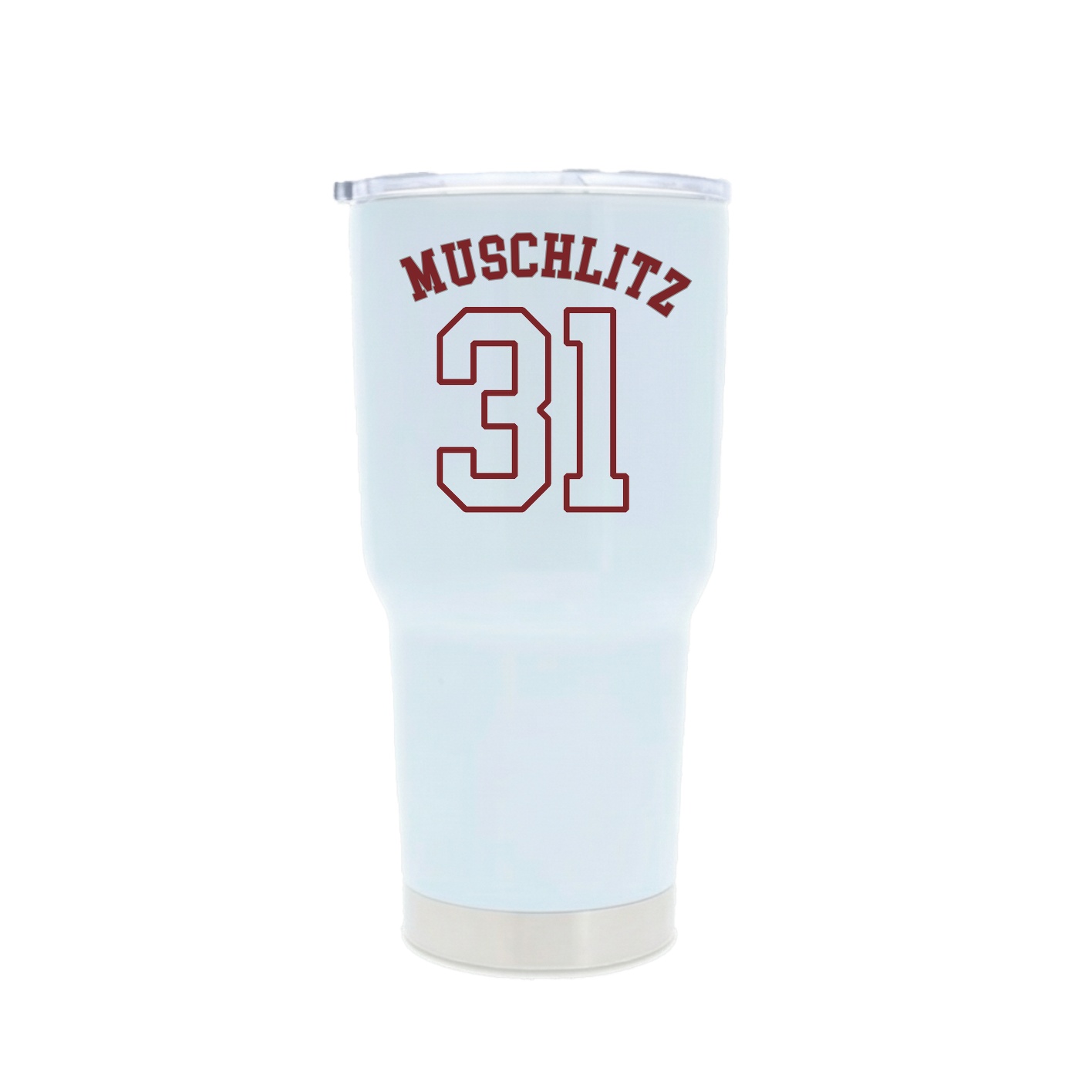 30oz Stainless Steel Tumbler