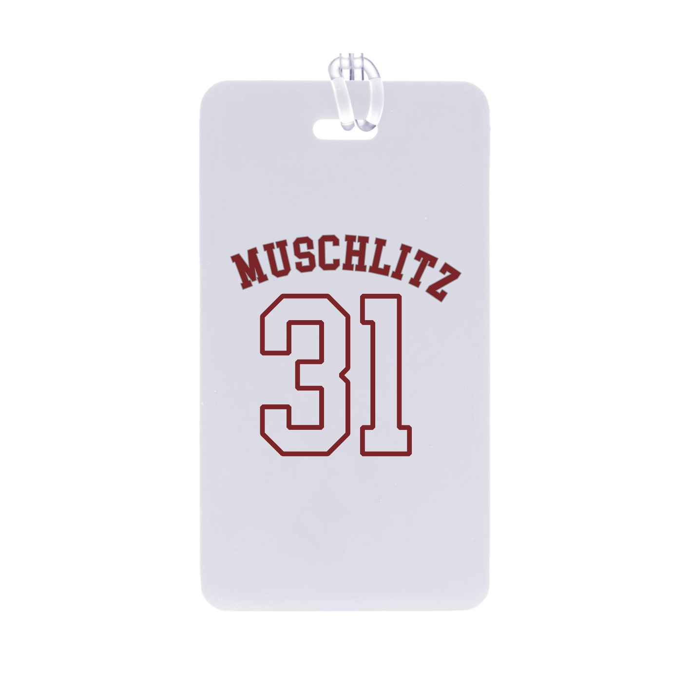 Bag Tag