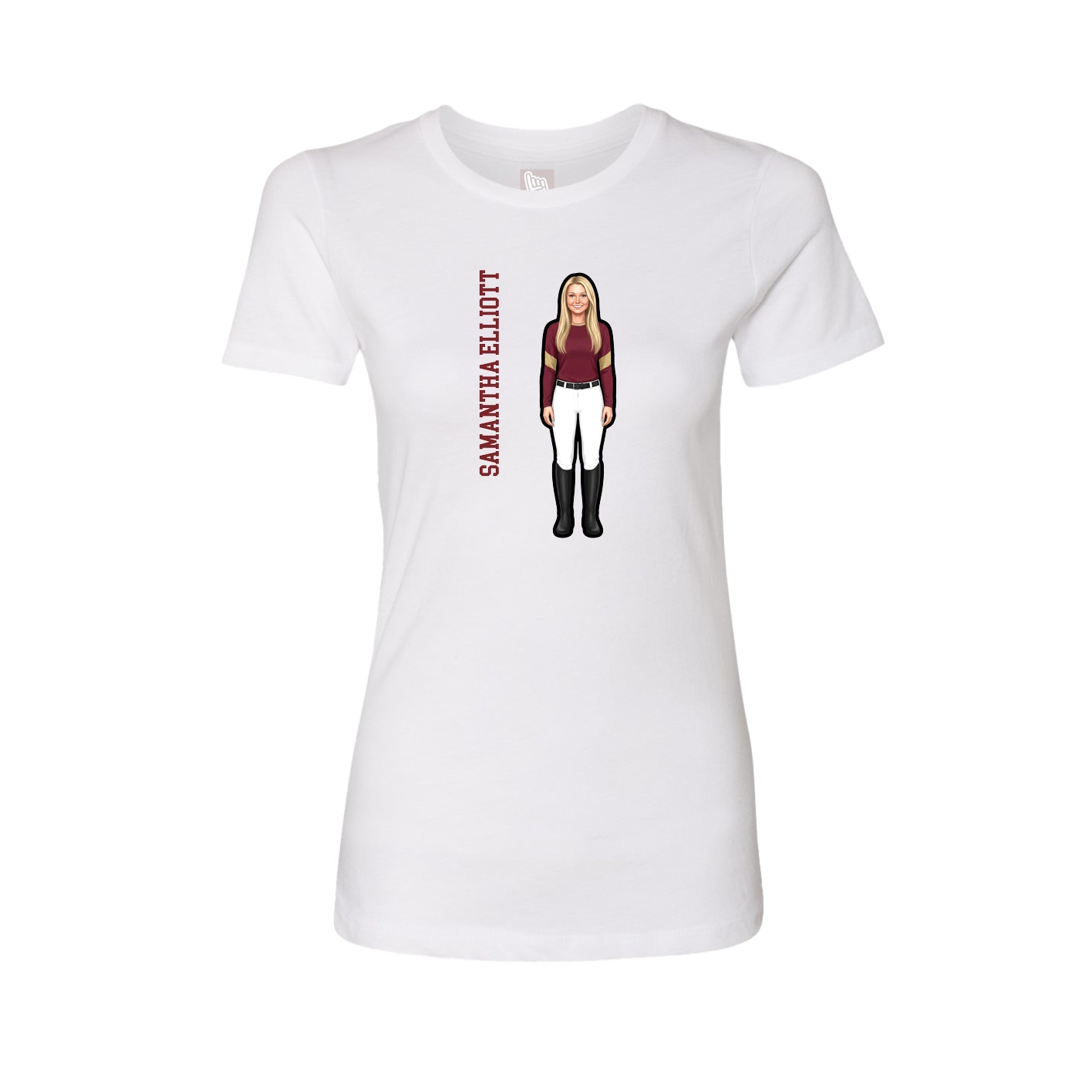 Womens Tee