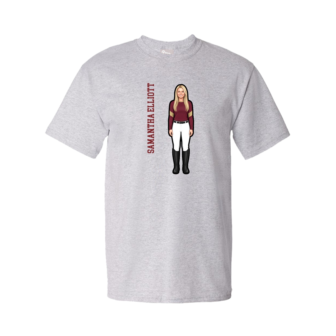 Youth Tee