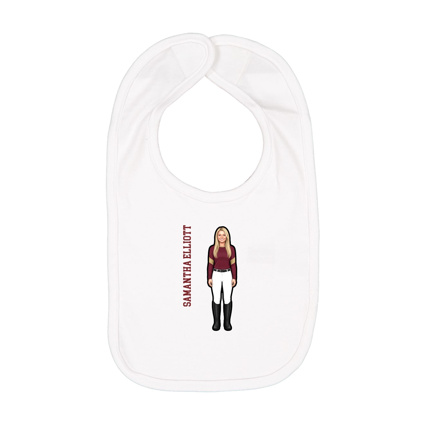 Infant Bib