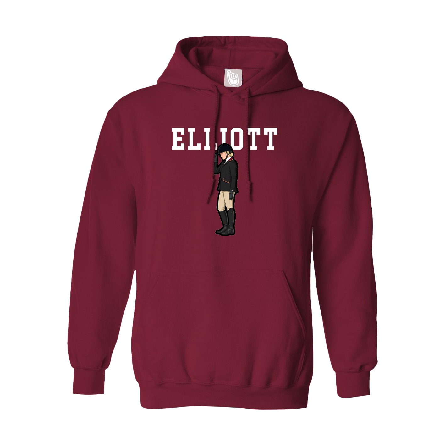 Hoodie