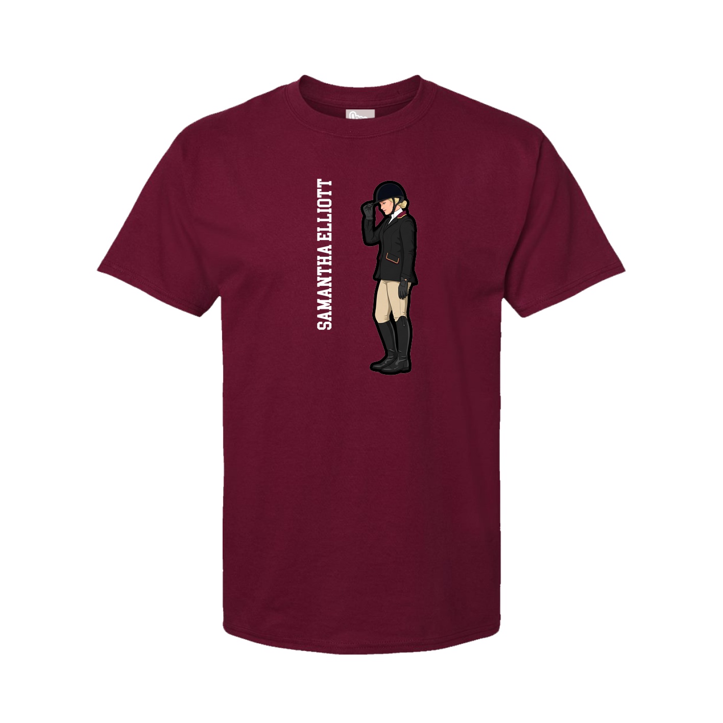 Tee