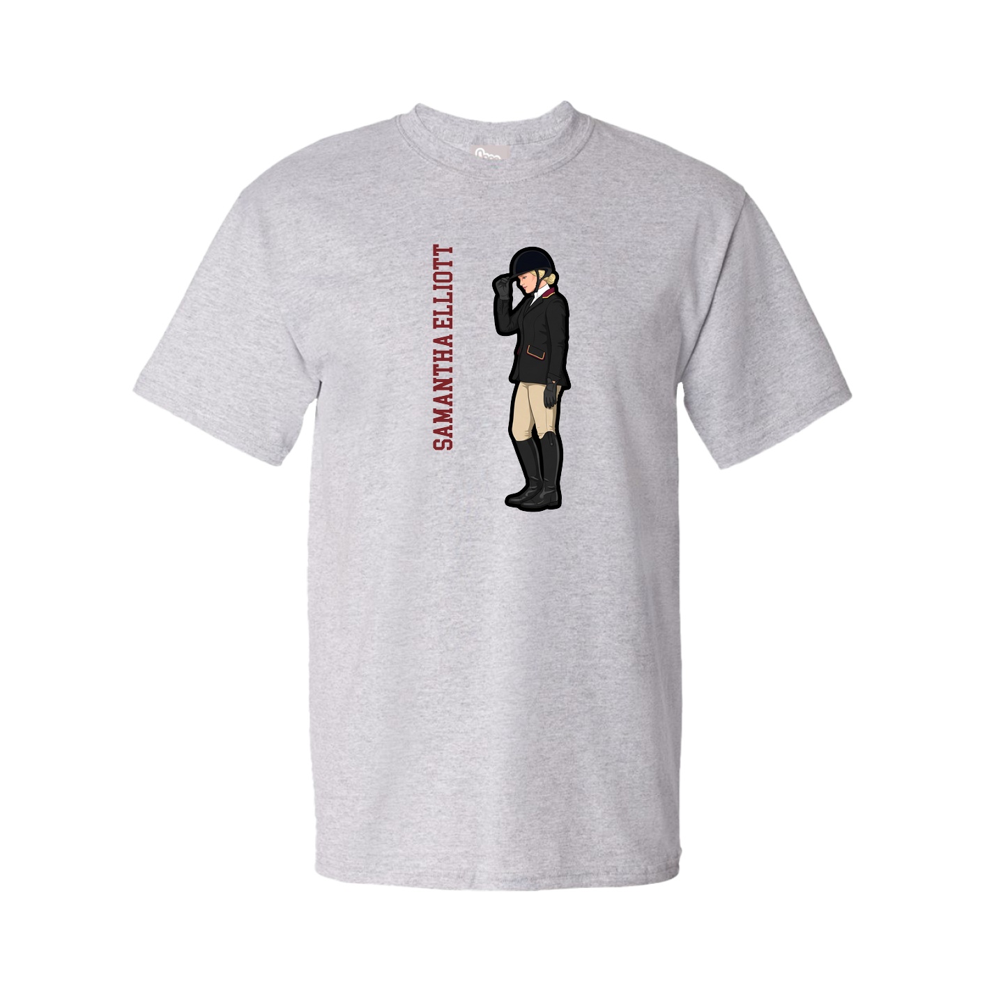 NIL Club Tee