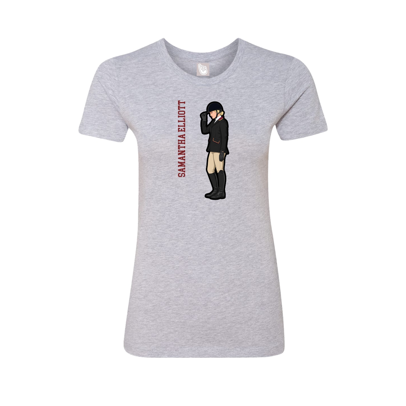 Womens Tee