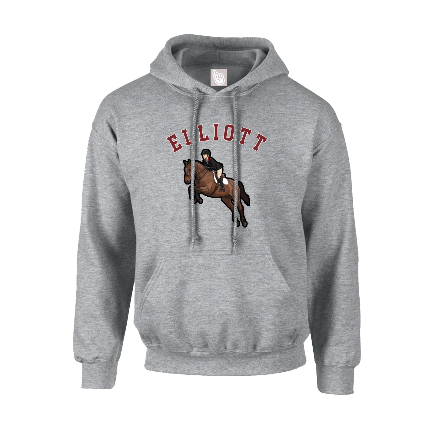 Hoodie