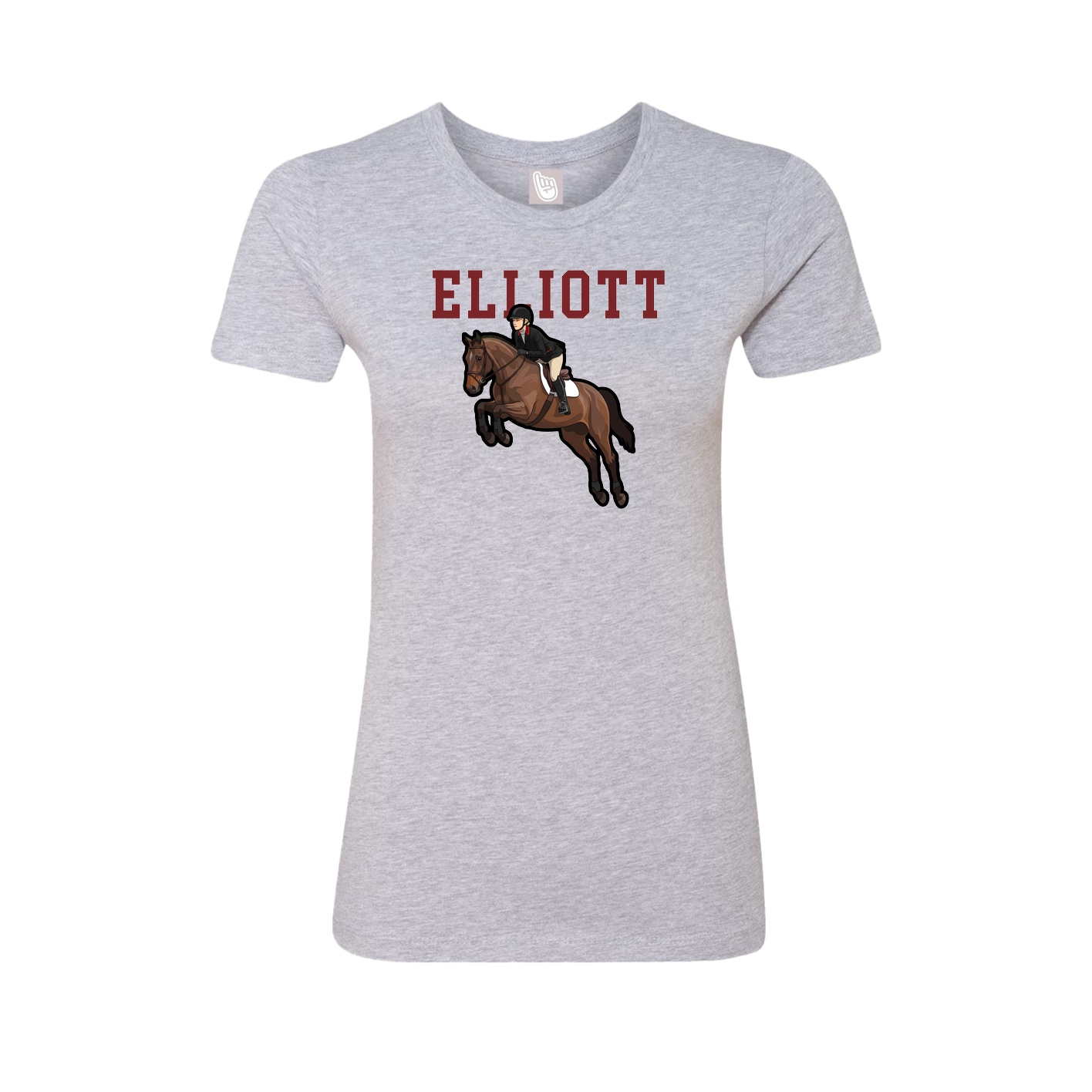 Womens Tee