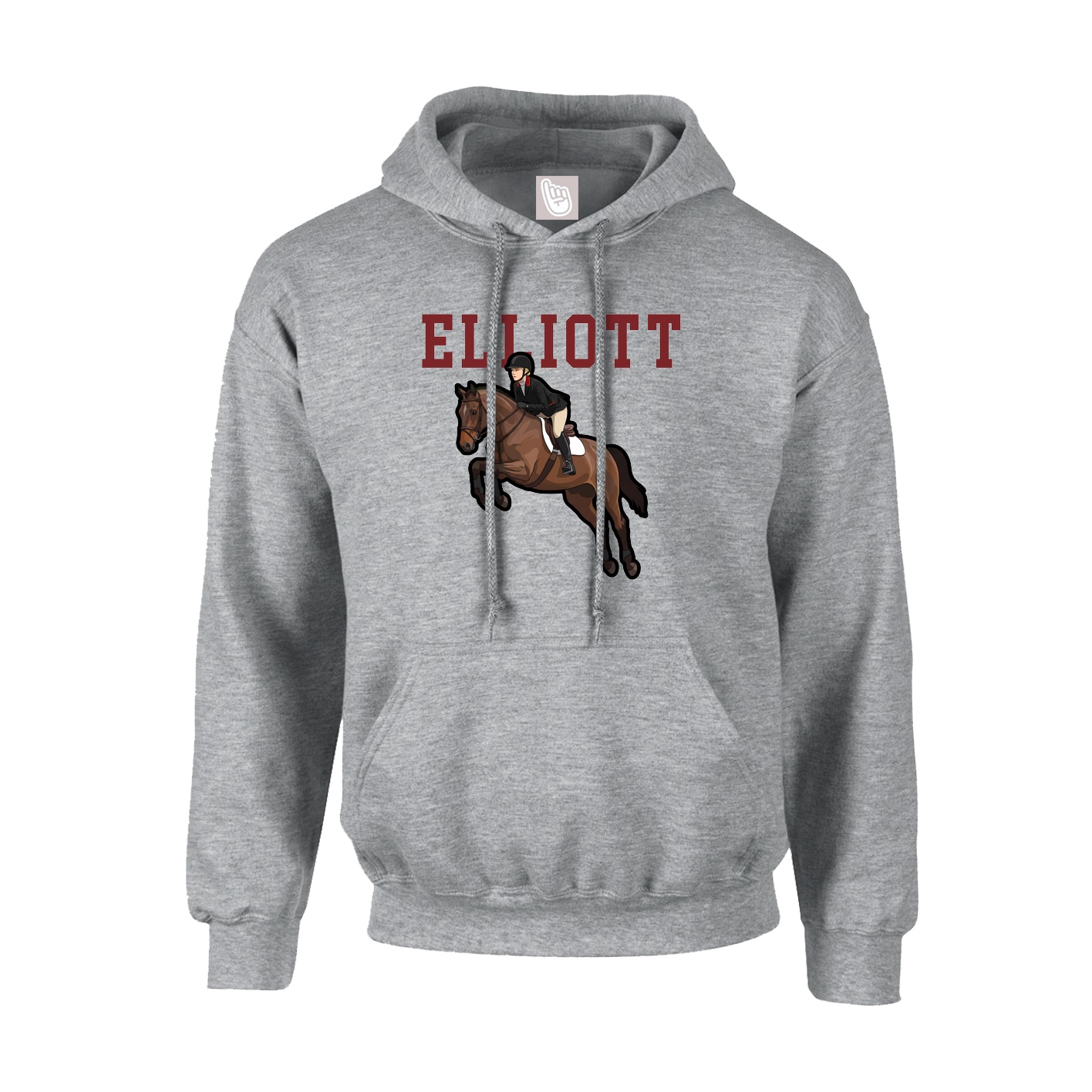Hoodie