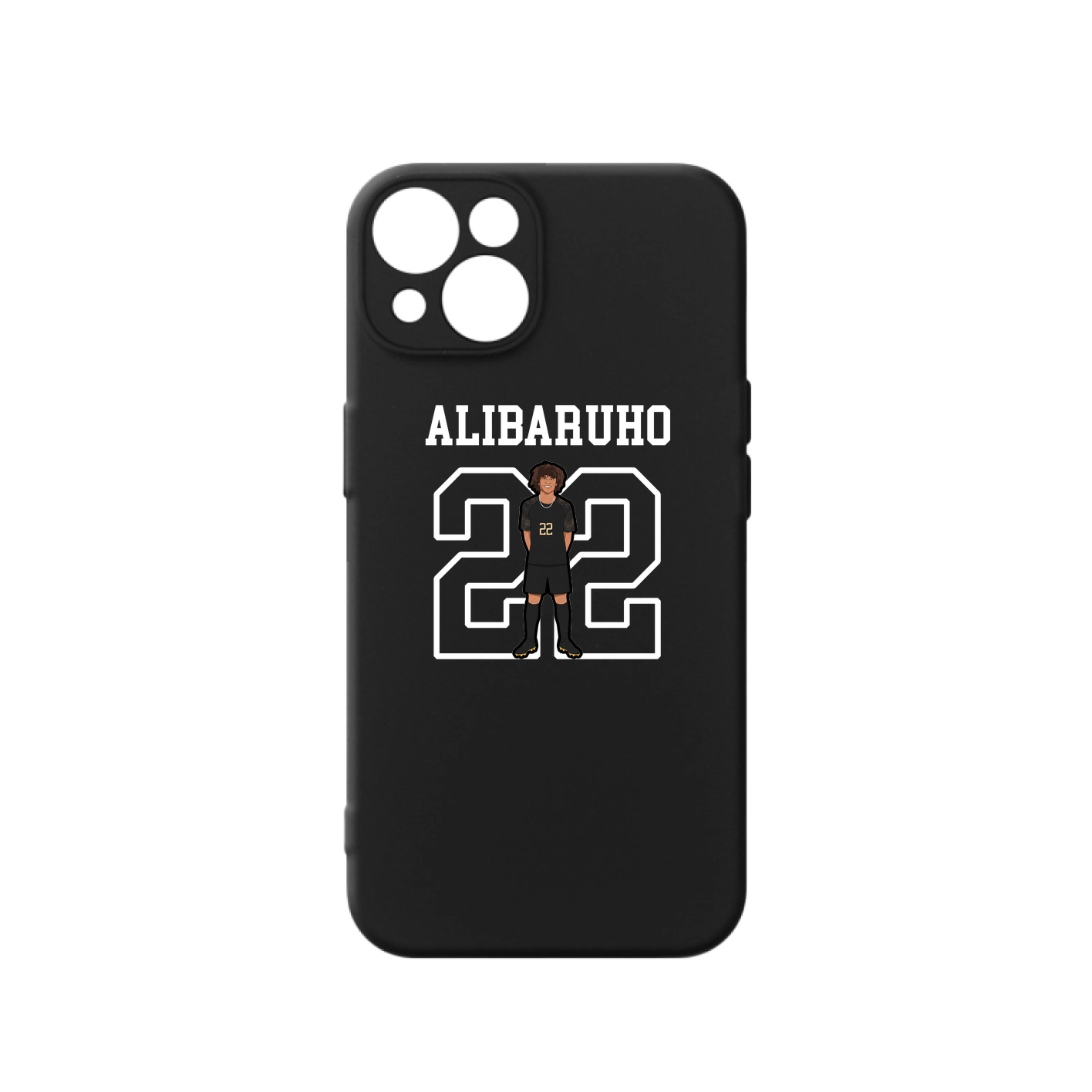 iPhone case