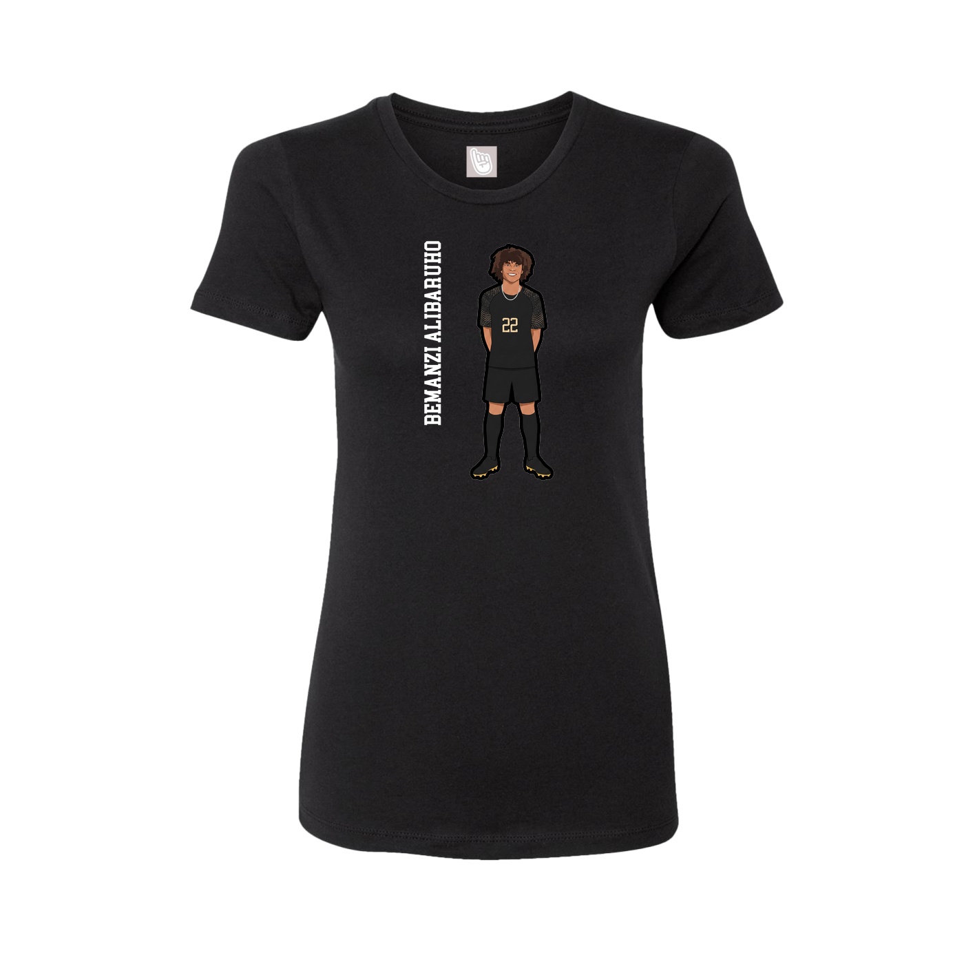Womens Tee