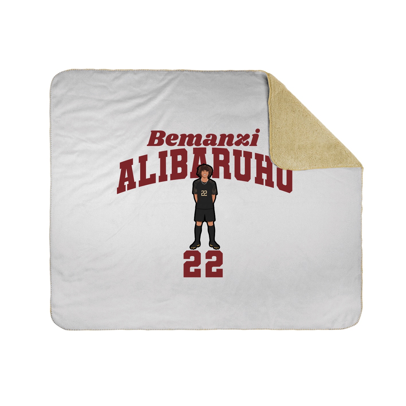 Throw Blanket