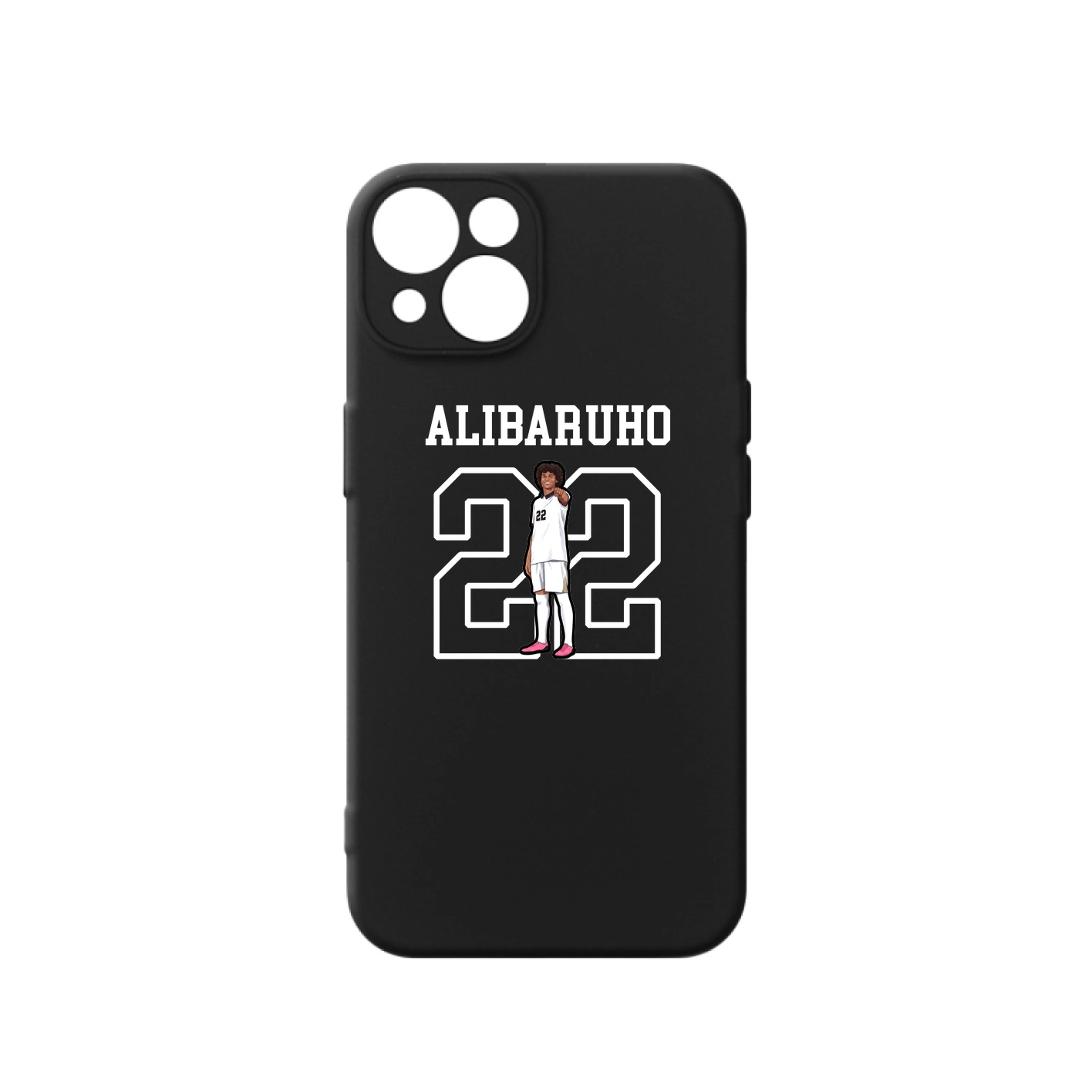 iPhone case