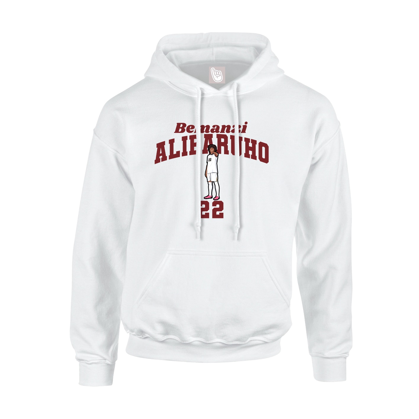 Youth Hoodie