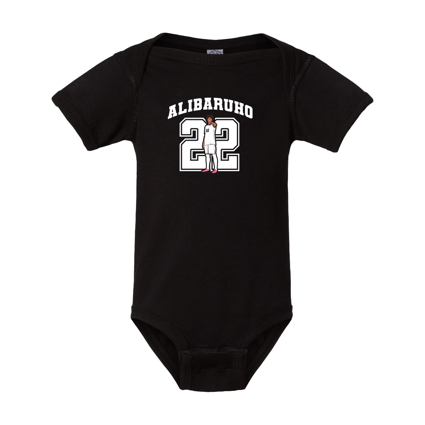 Baby Onesie