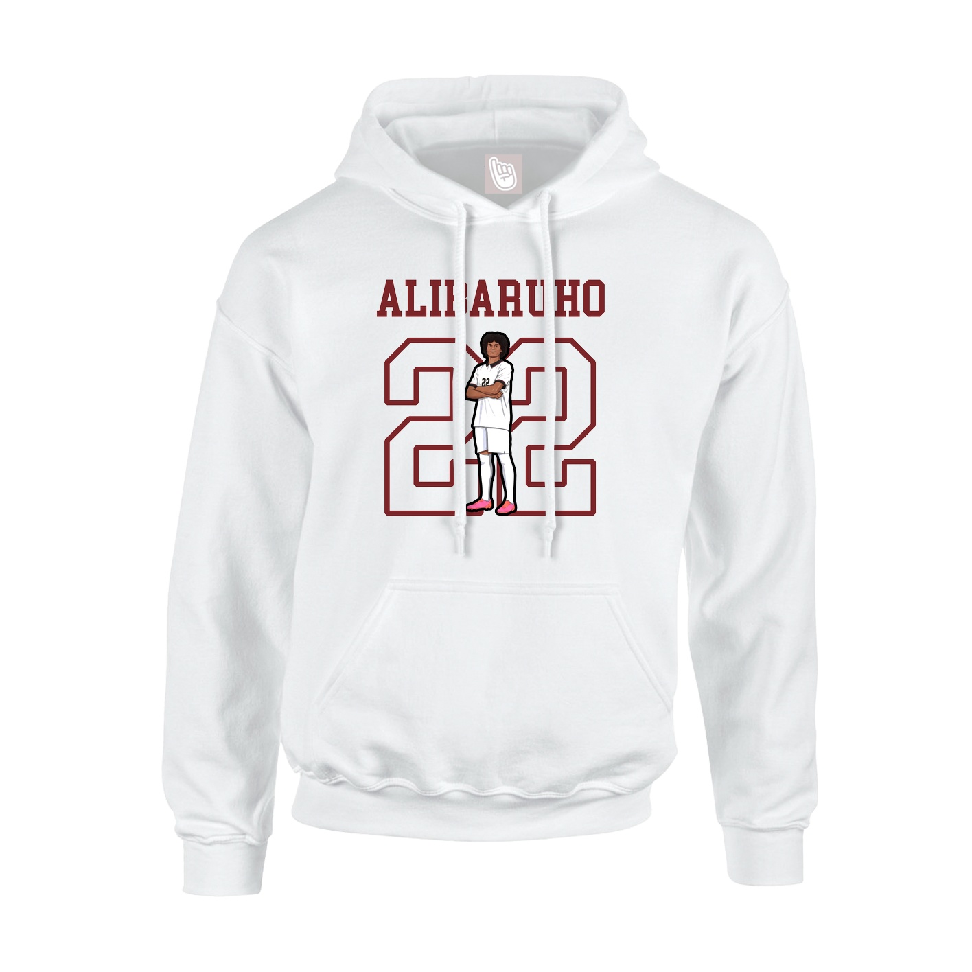 Youth Hoodie