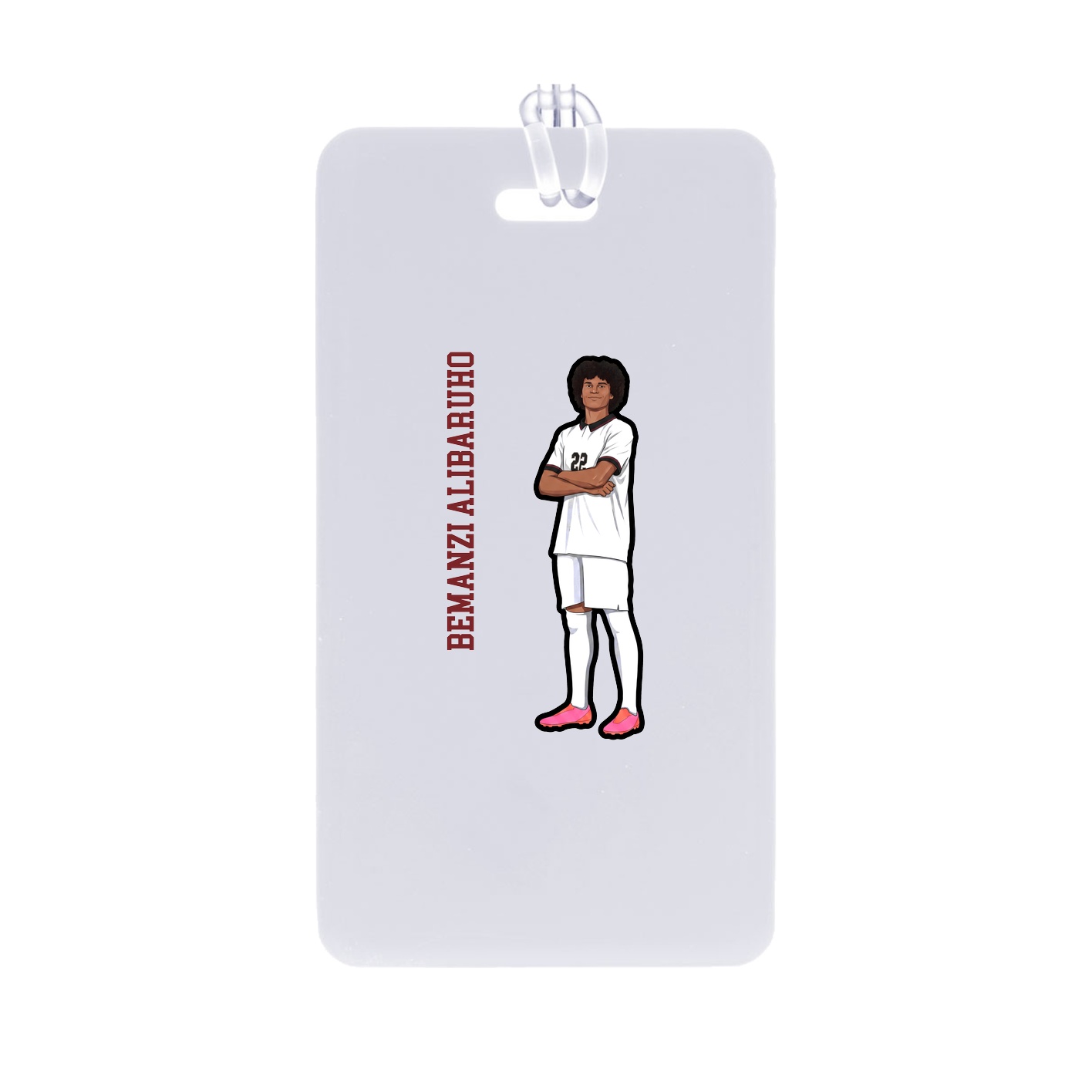 Bag Tag