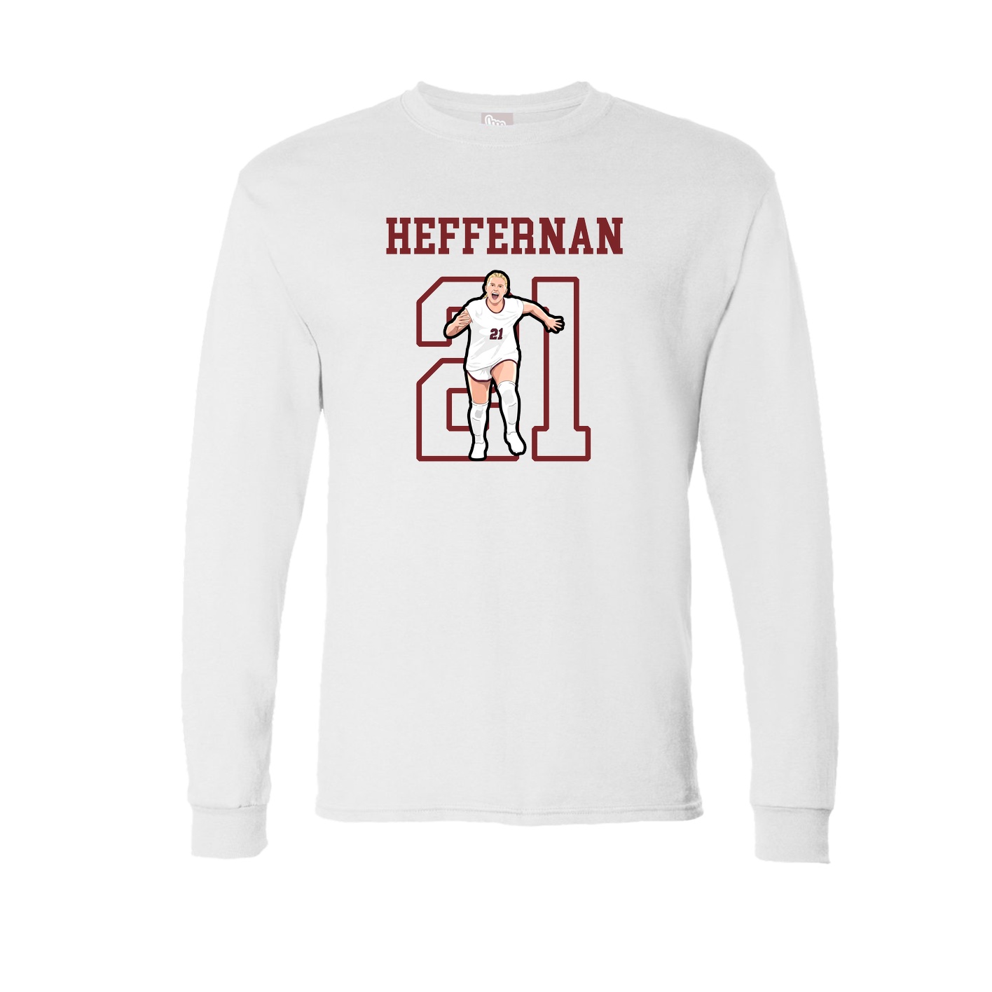 Long Sleeve Tee