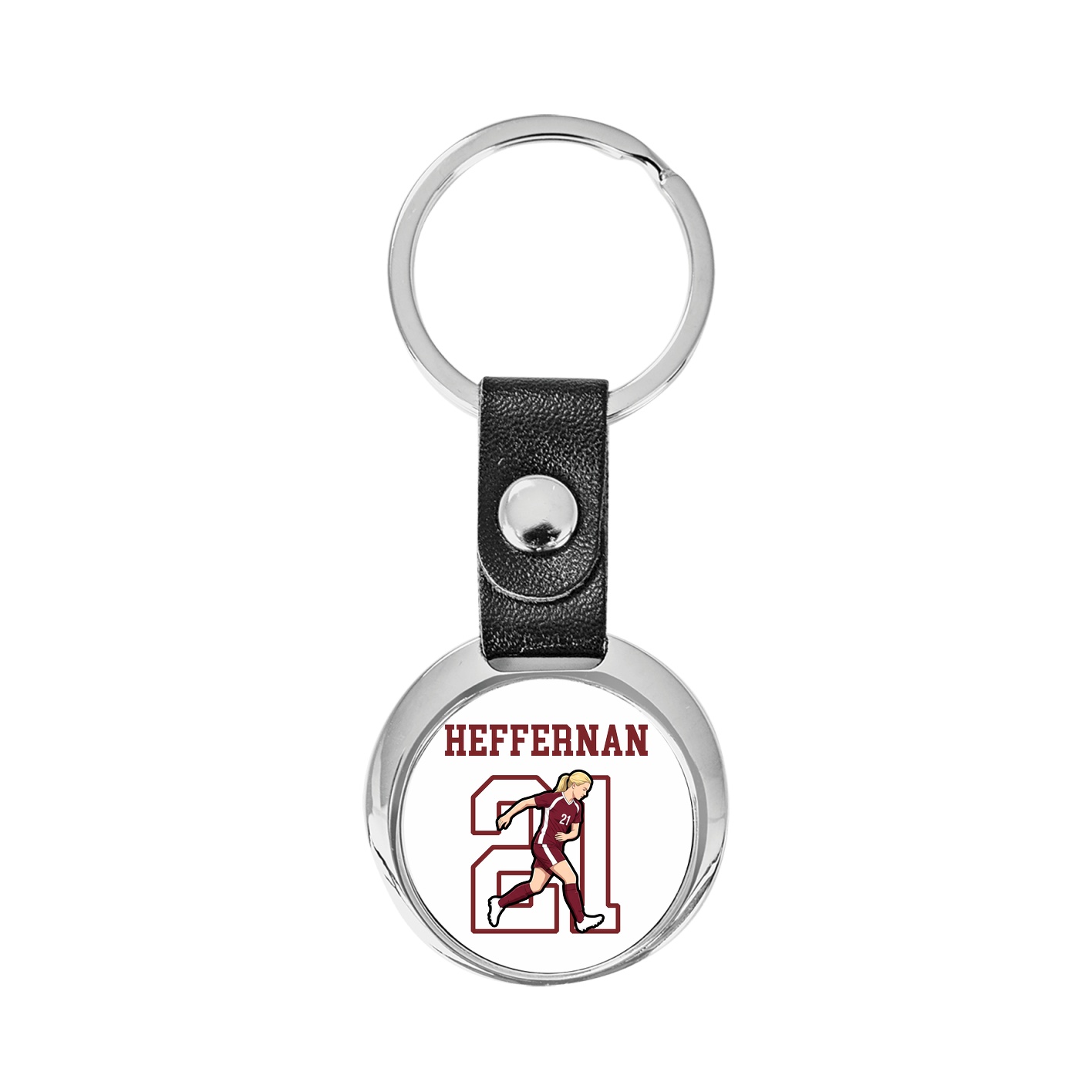 Key Chain — Shirsey in Classic