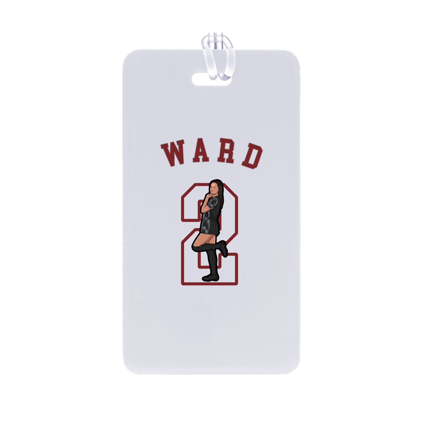 Bag Tag