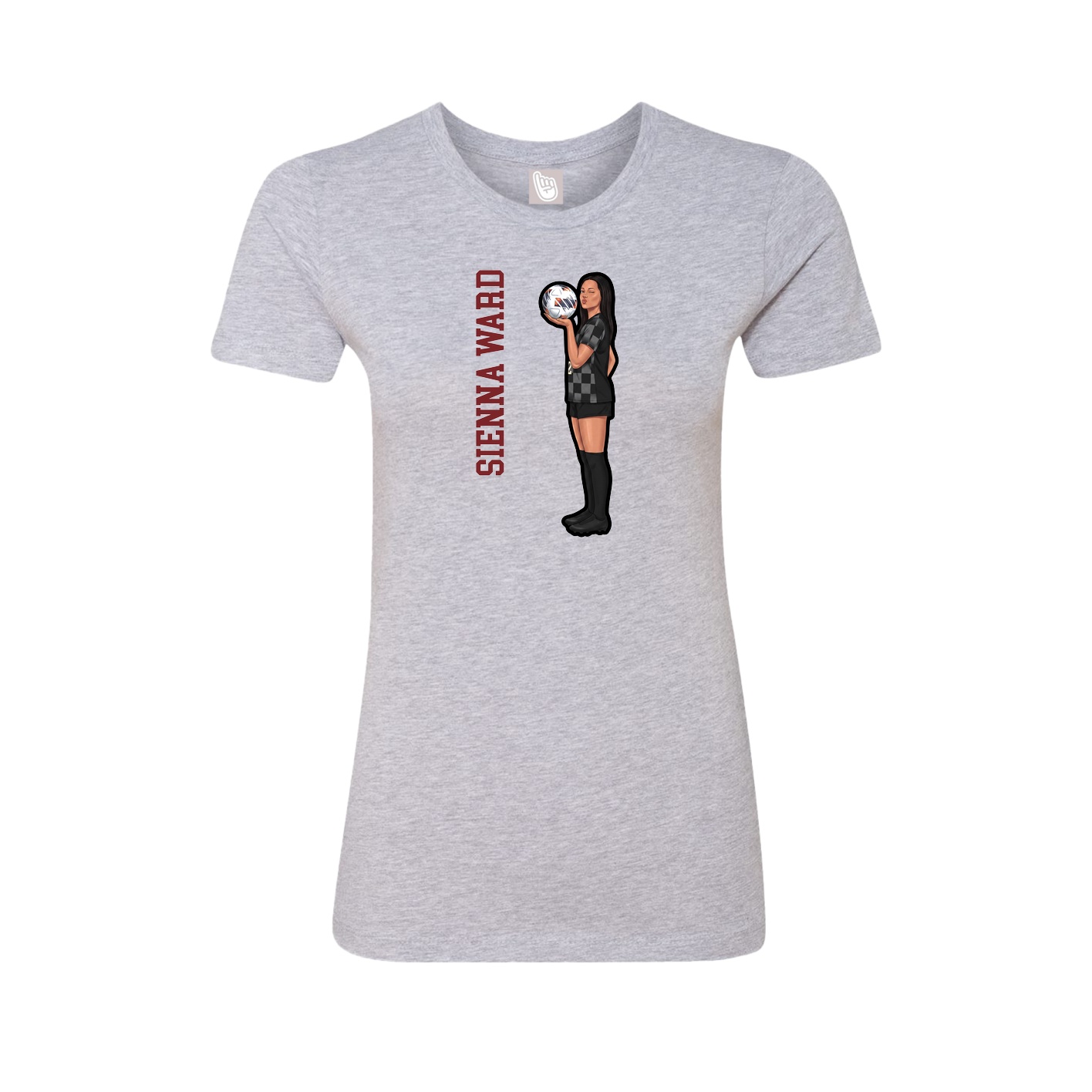 Womens Tee