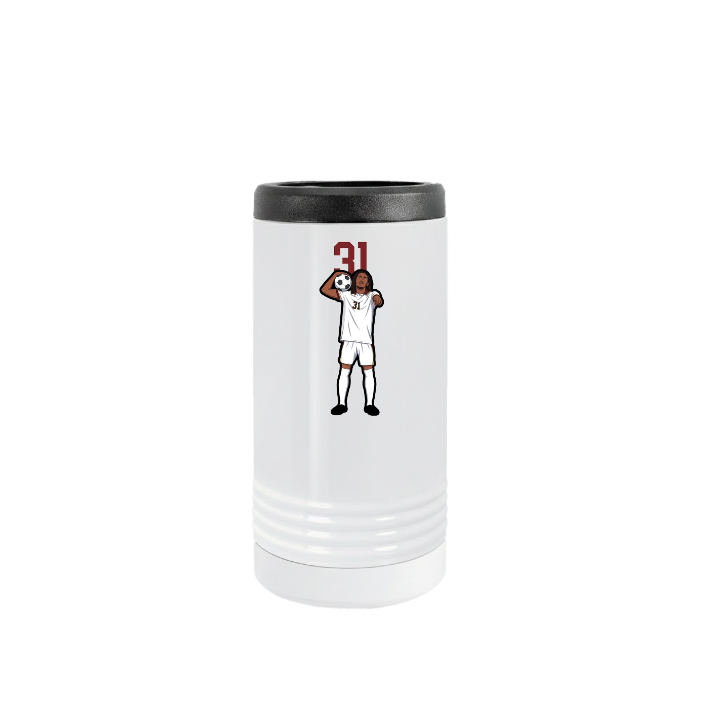 Slim Beverage Holder