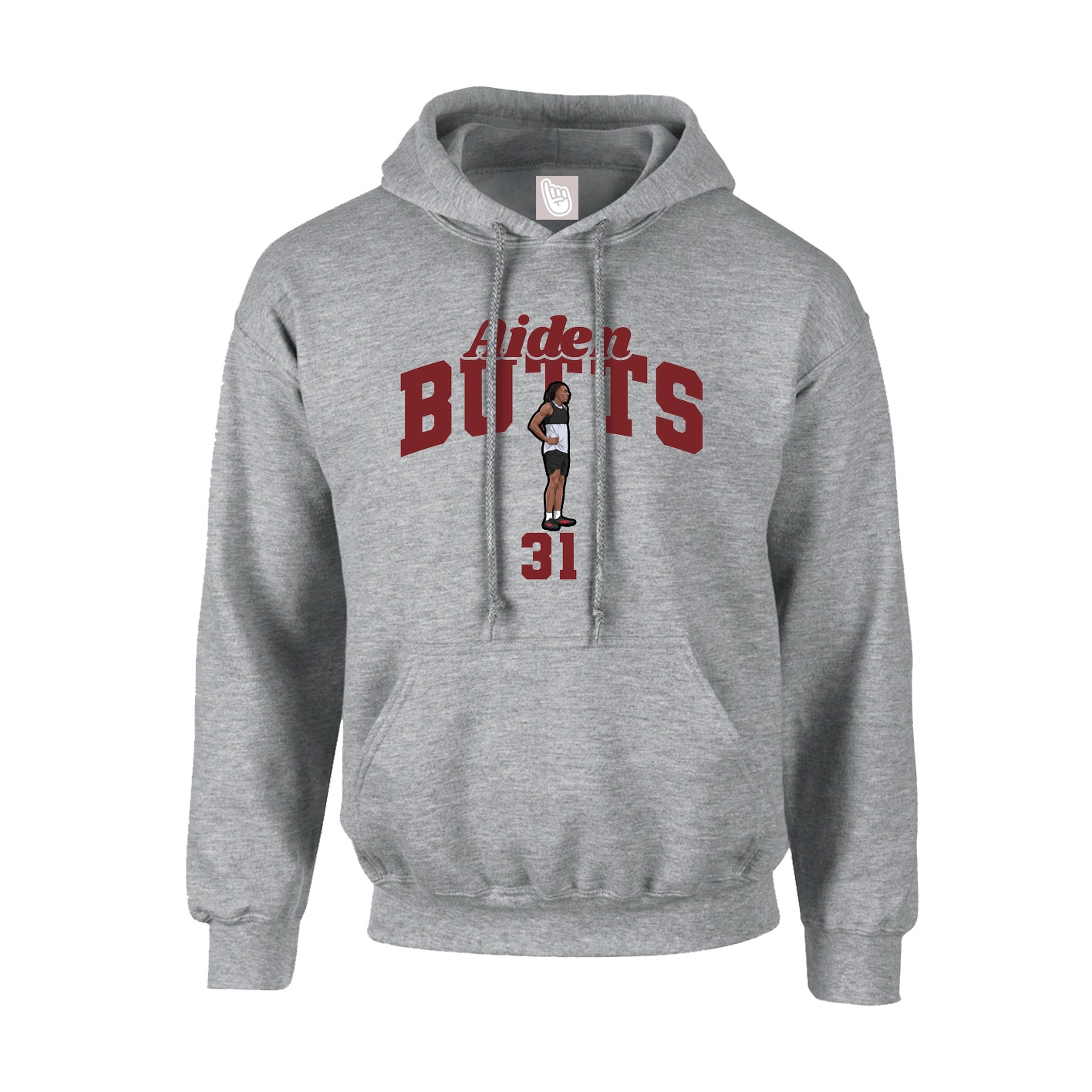 Hoodie