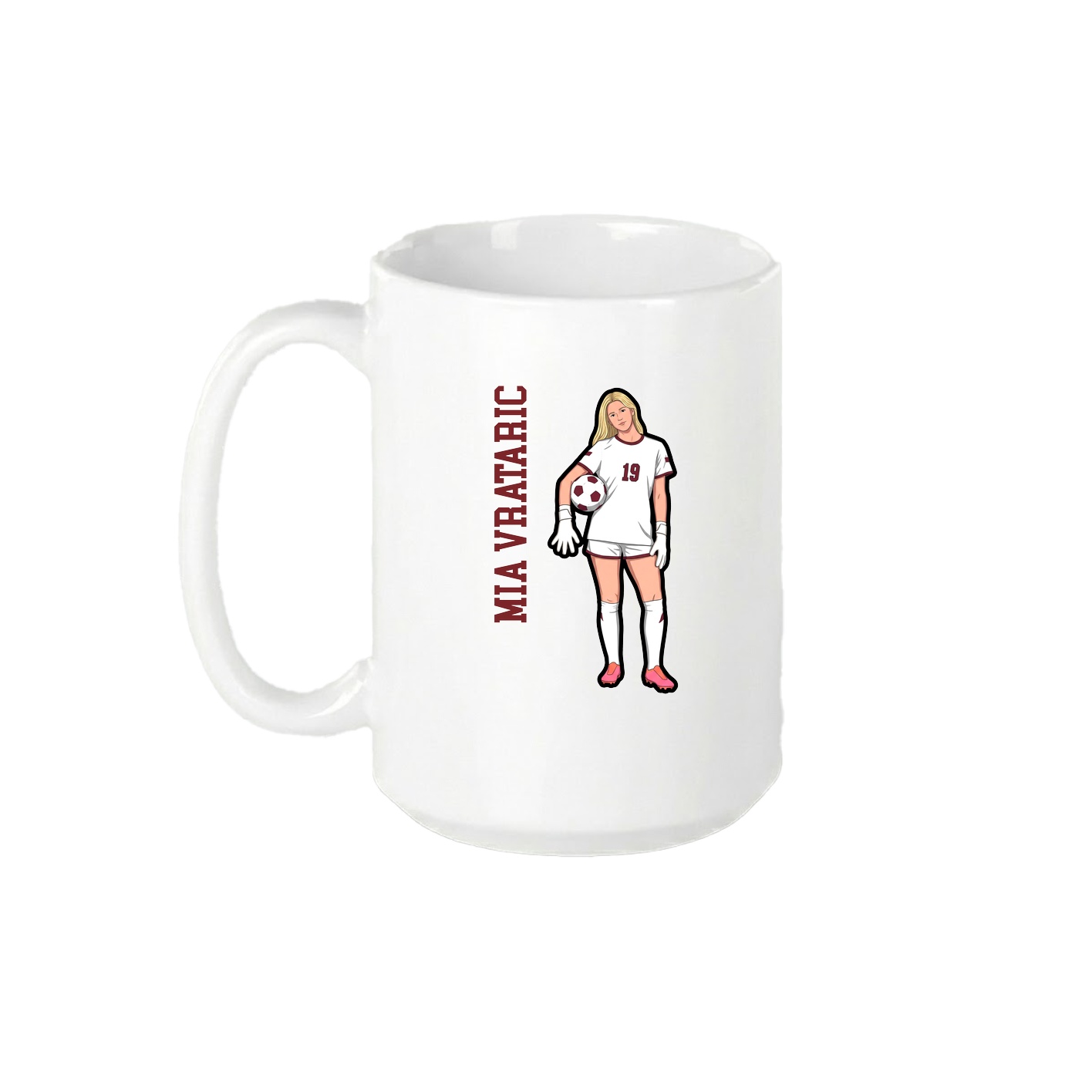 15oz Coffee Mug