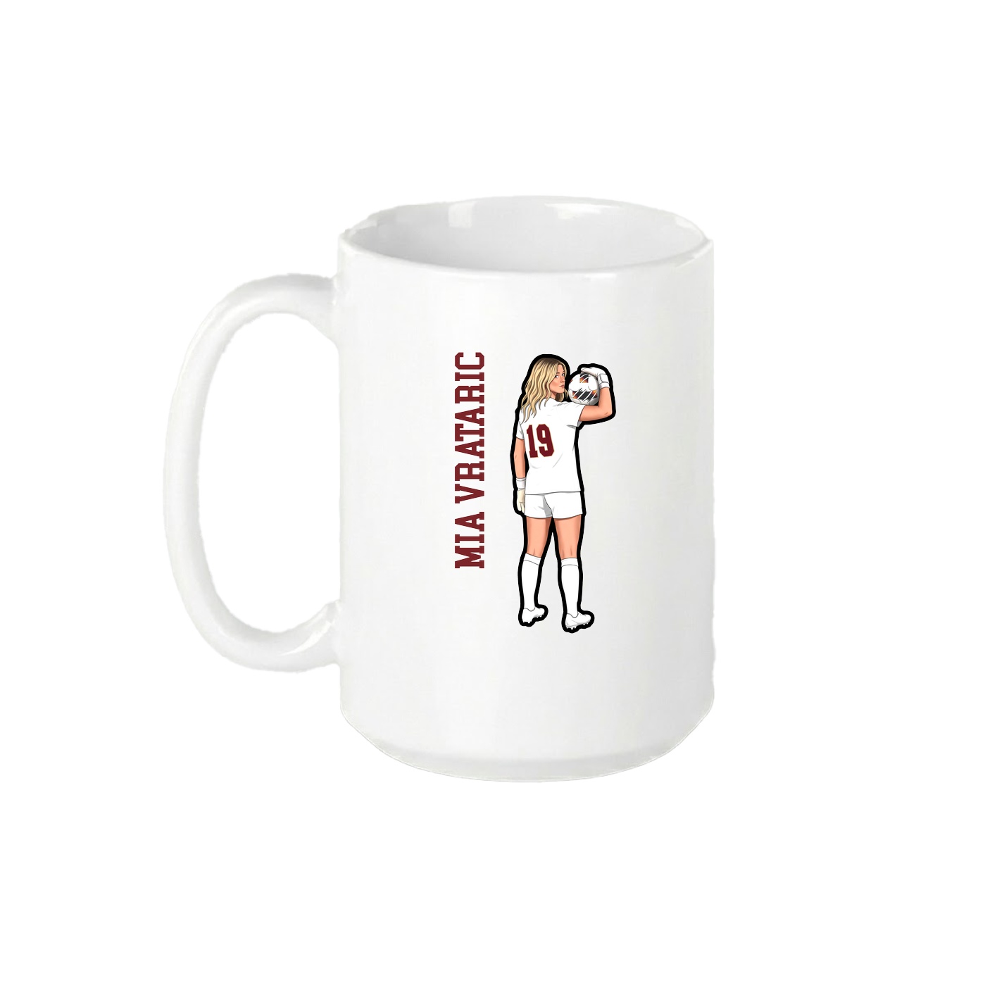 15oz Coffee Mug