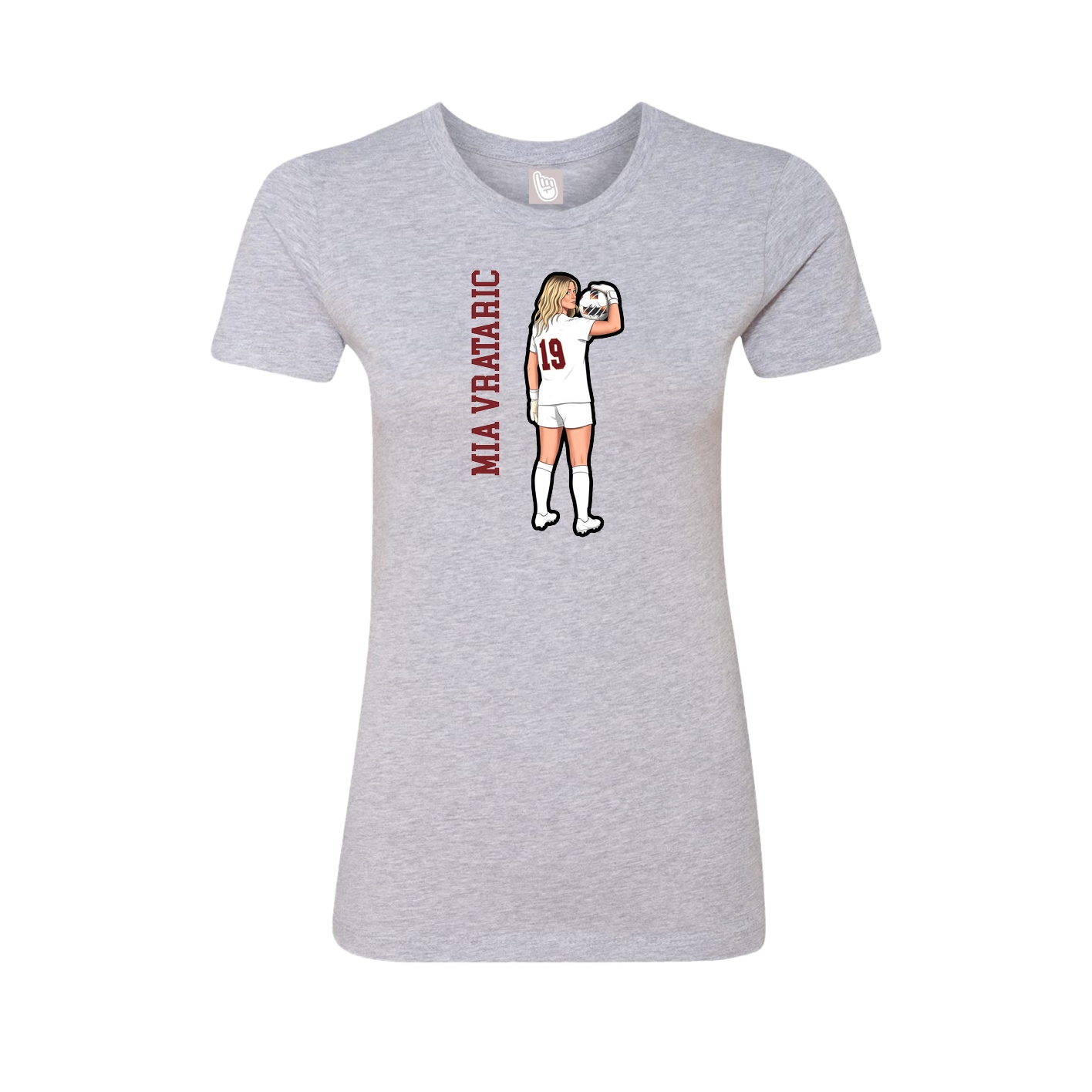 Womens Tee