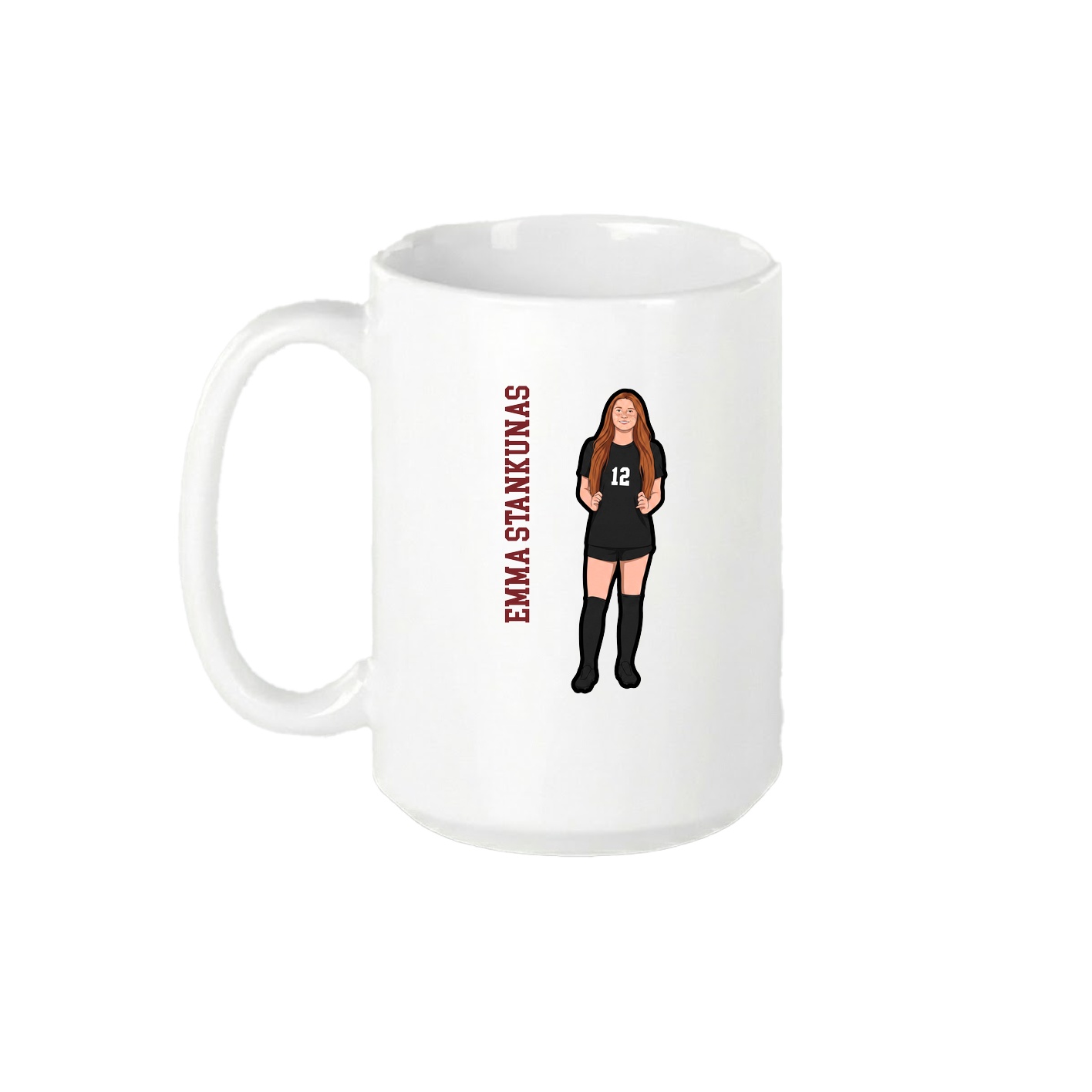 15oz Coffee Mug