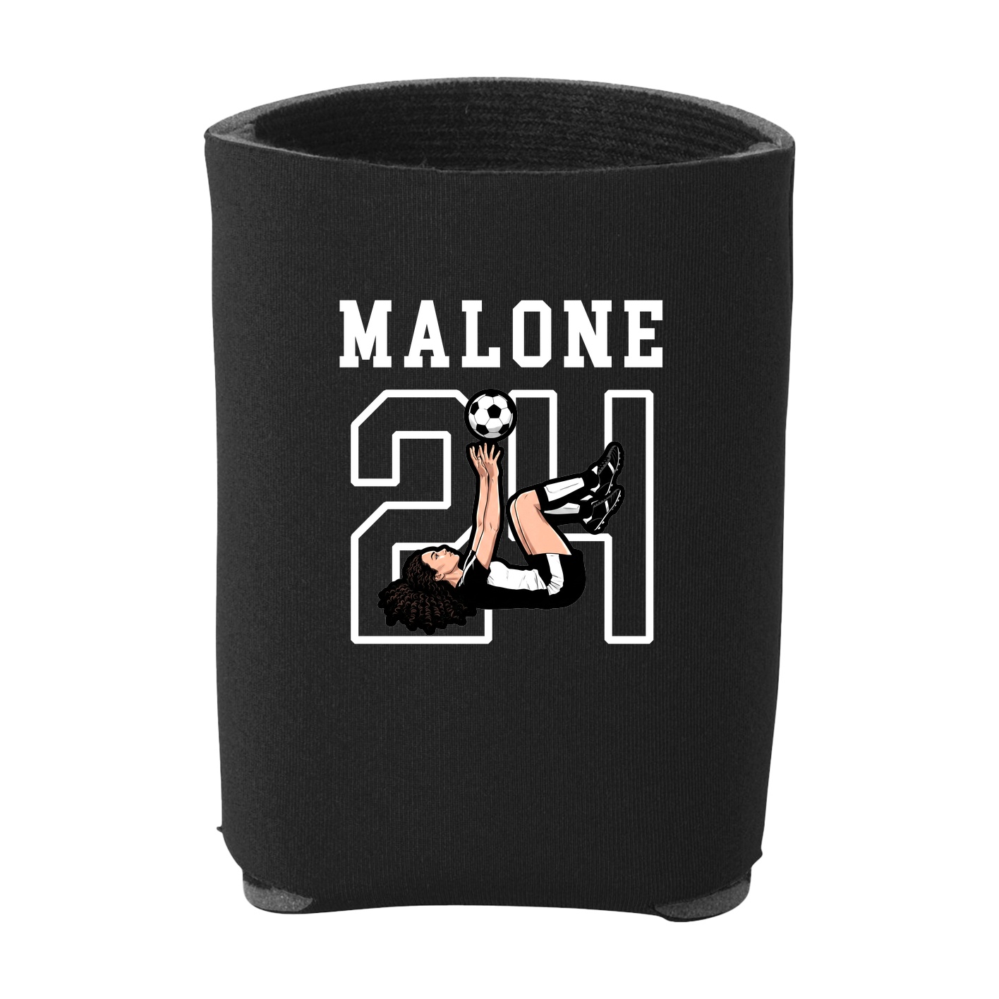 Can Holder — Shirsey in Black