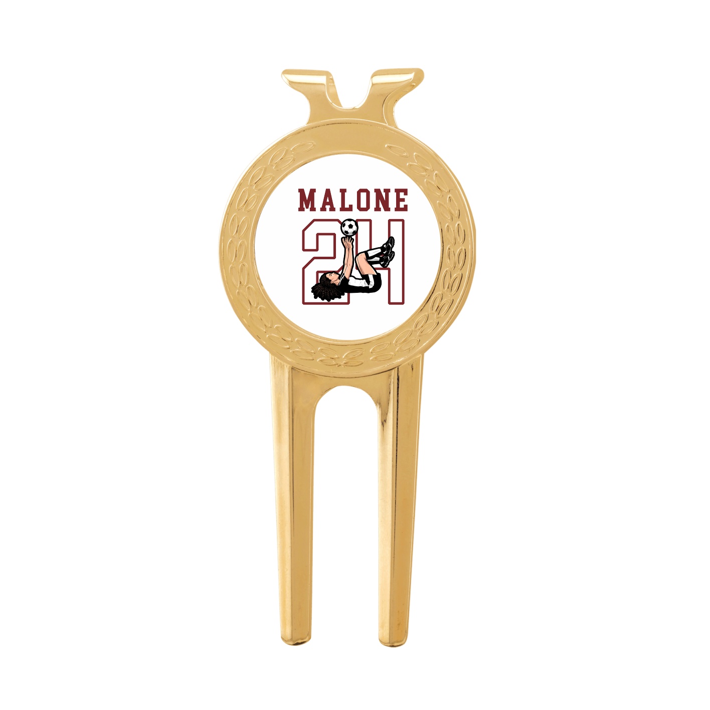 Divot Tool with Ball Marker — Shirsey in Classic