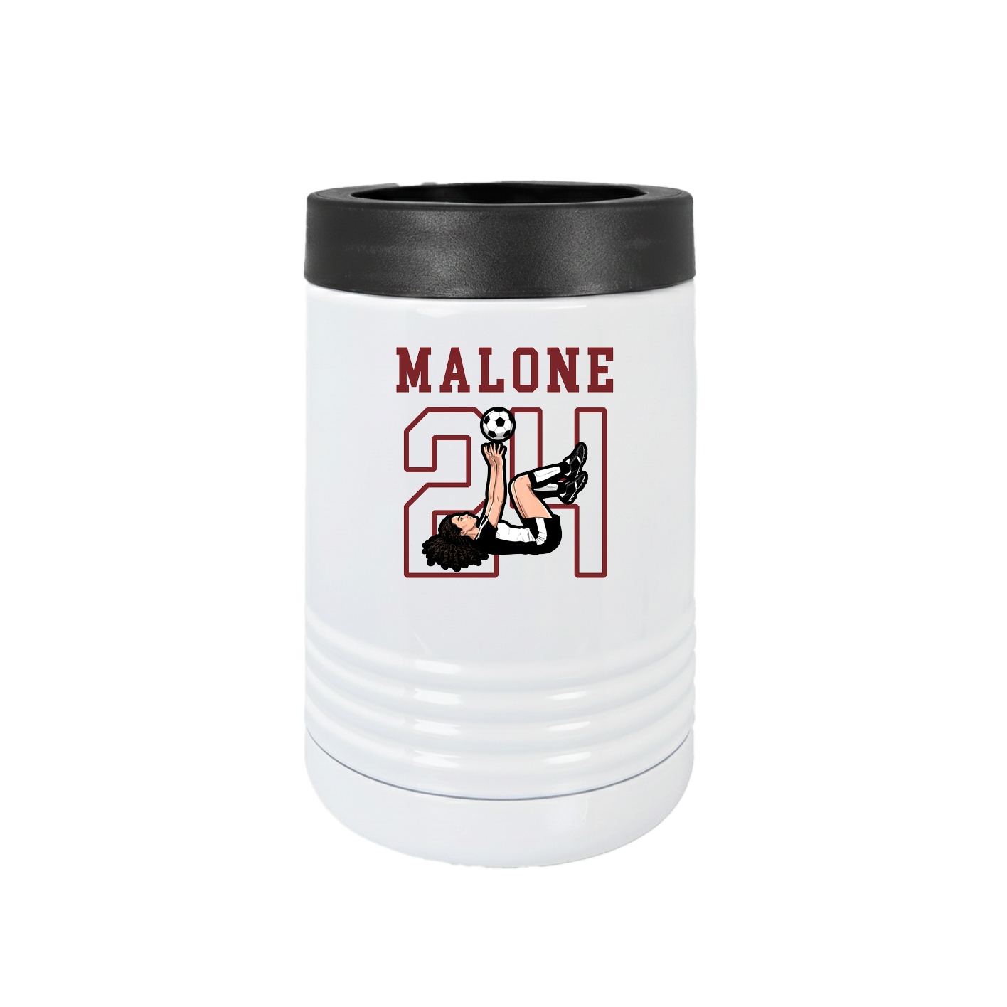 Beverage Holder — Shirsey in White