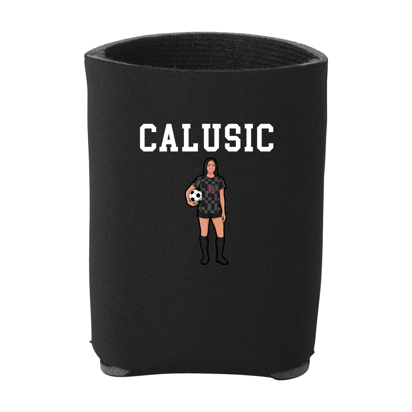 Can Holder — Shirsey in Black