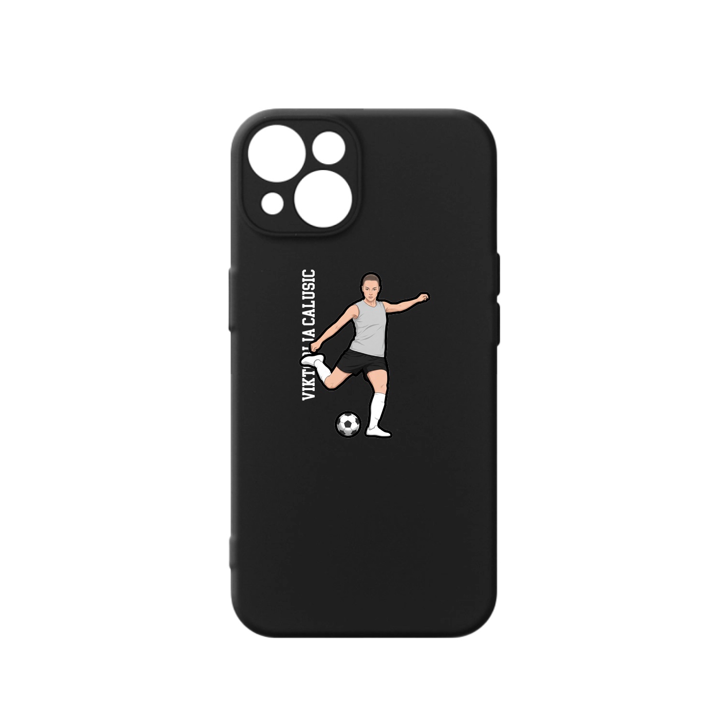 iPhone case