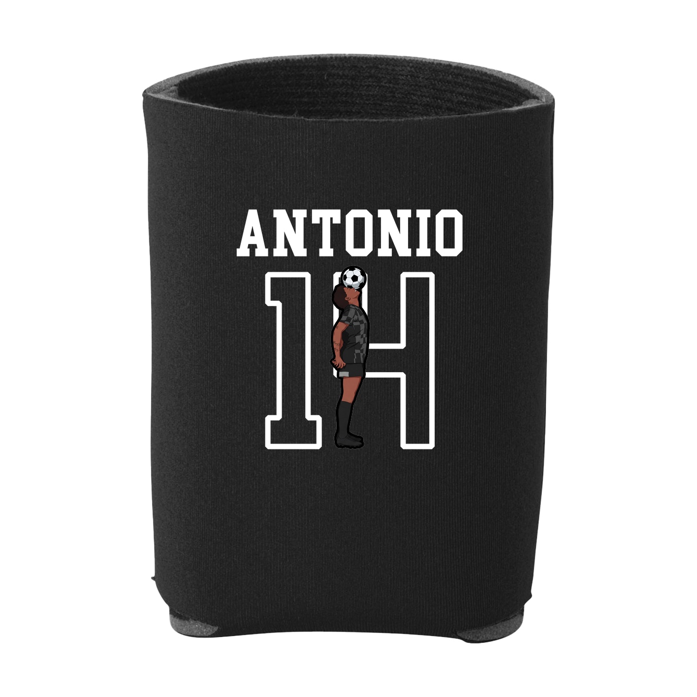 Can Holder — Shirsey in Black