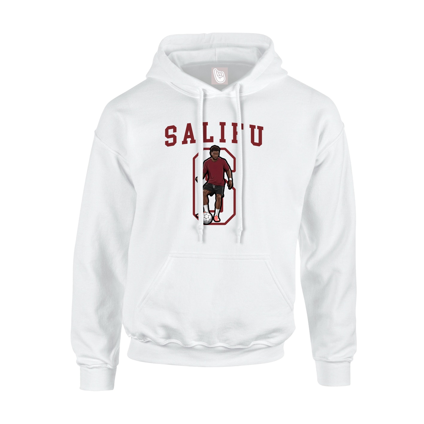 Youth Hoodie