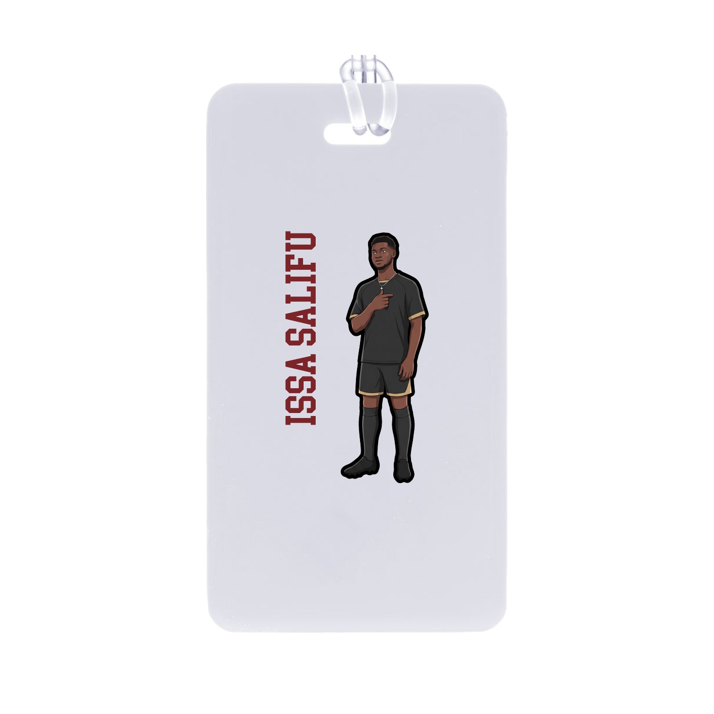Bag Tag