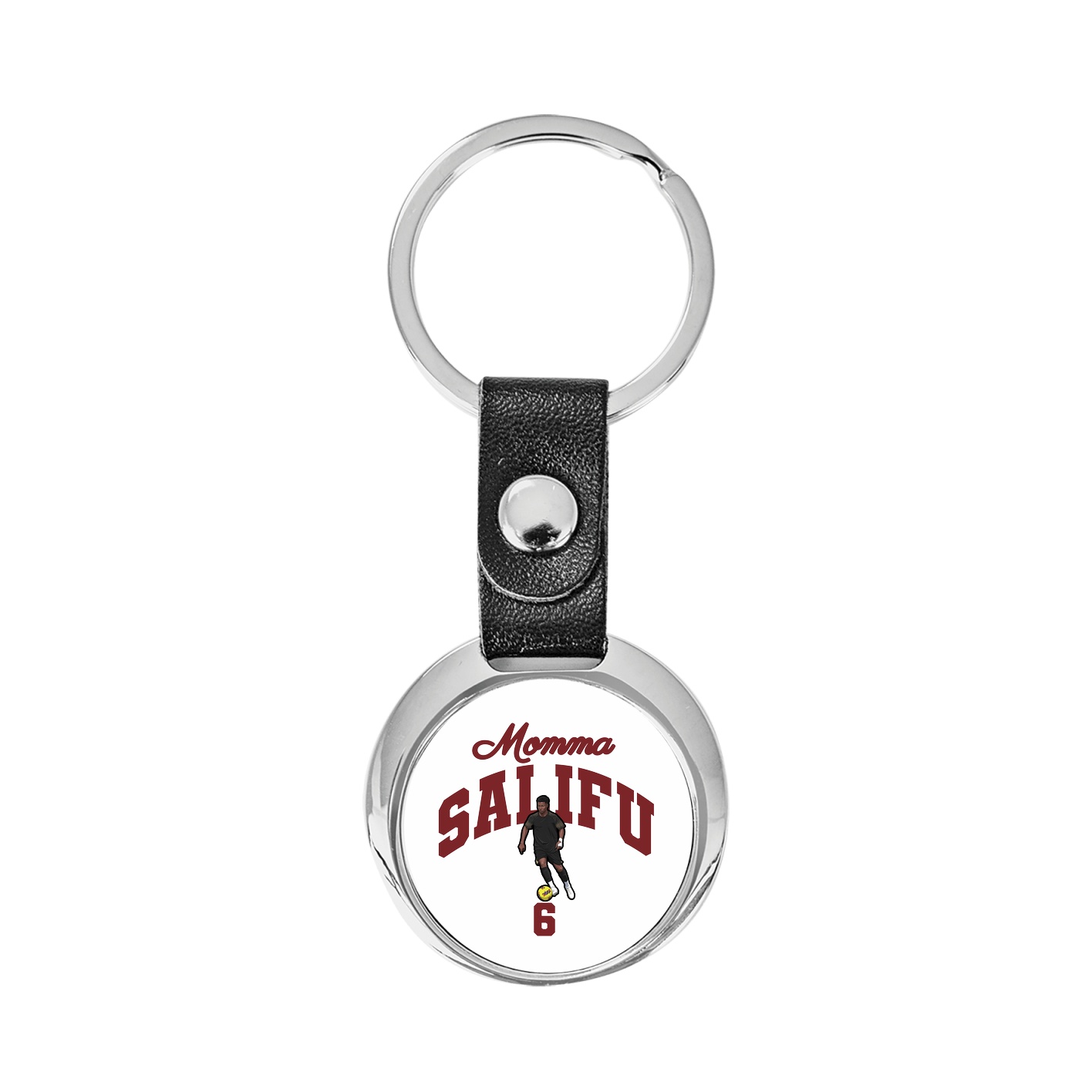 Key Chain — Mothers Day Arch in Classic