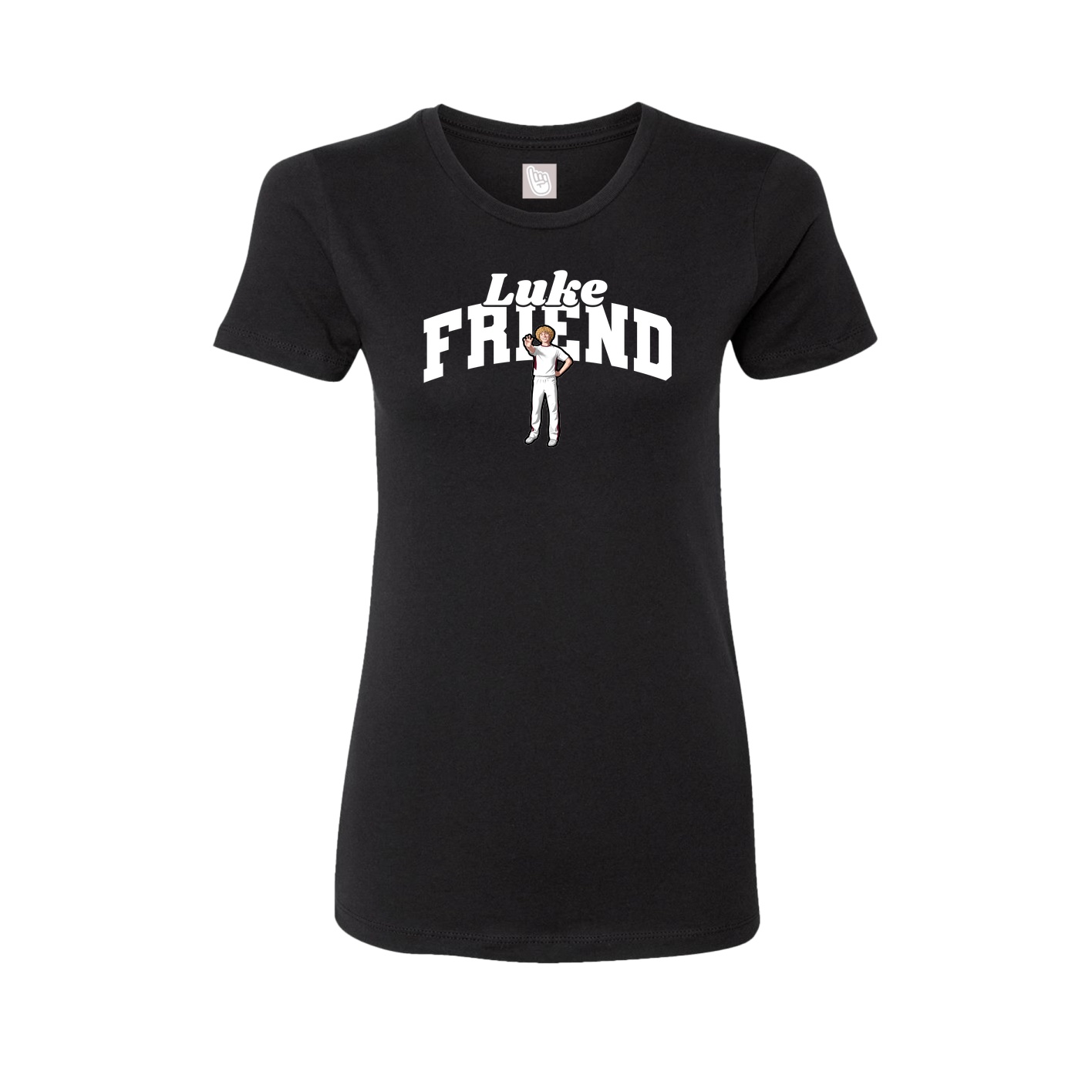 Fitted Women's Tee
