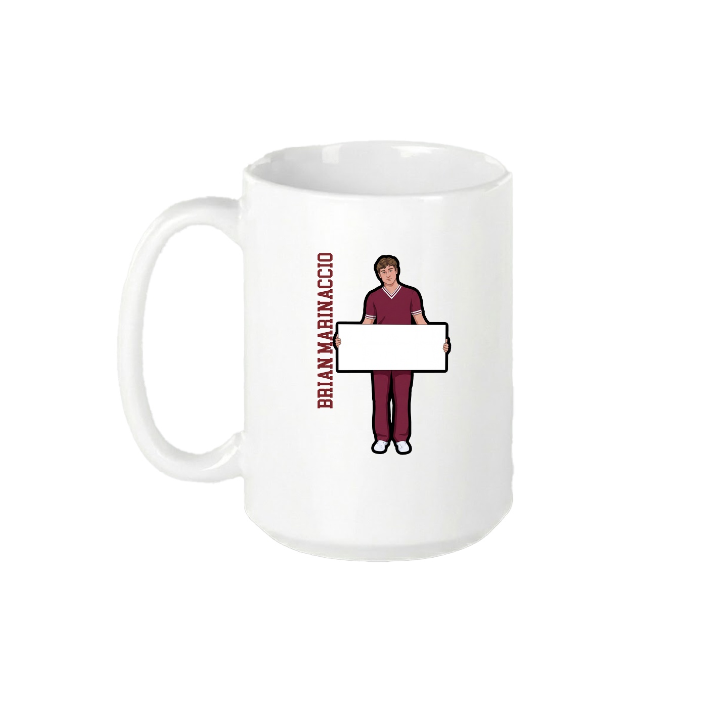 15oz Coffee Mug