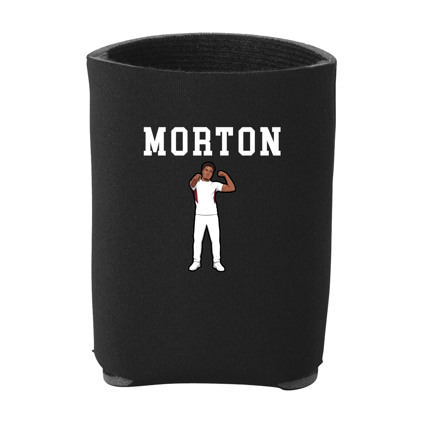 Can Holder — Shirsey in Black