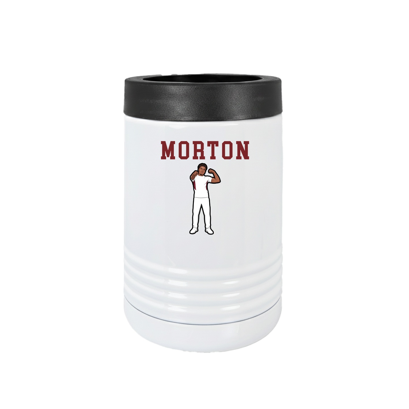 Beverage Holder — Shirsey in White