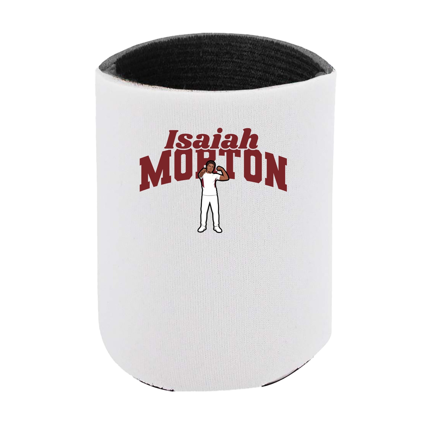 Can Holder — Signature Arch in White