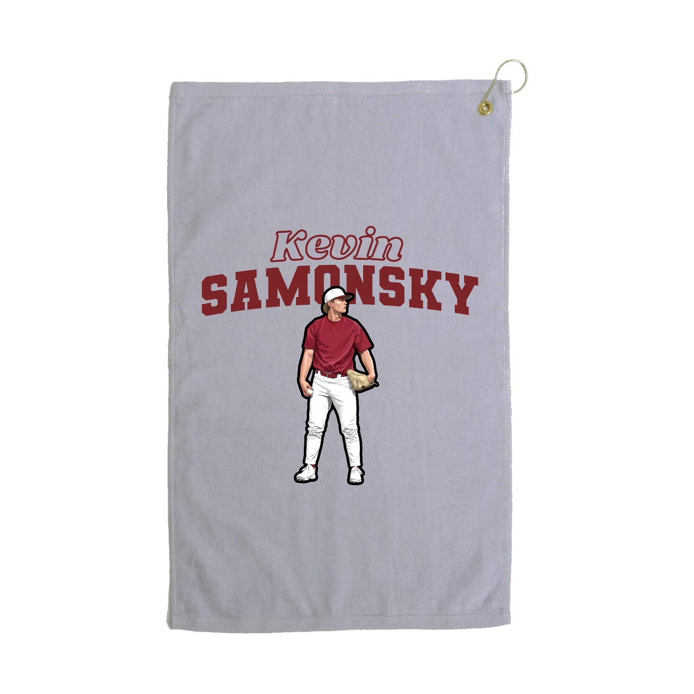 Golf Towel