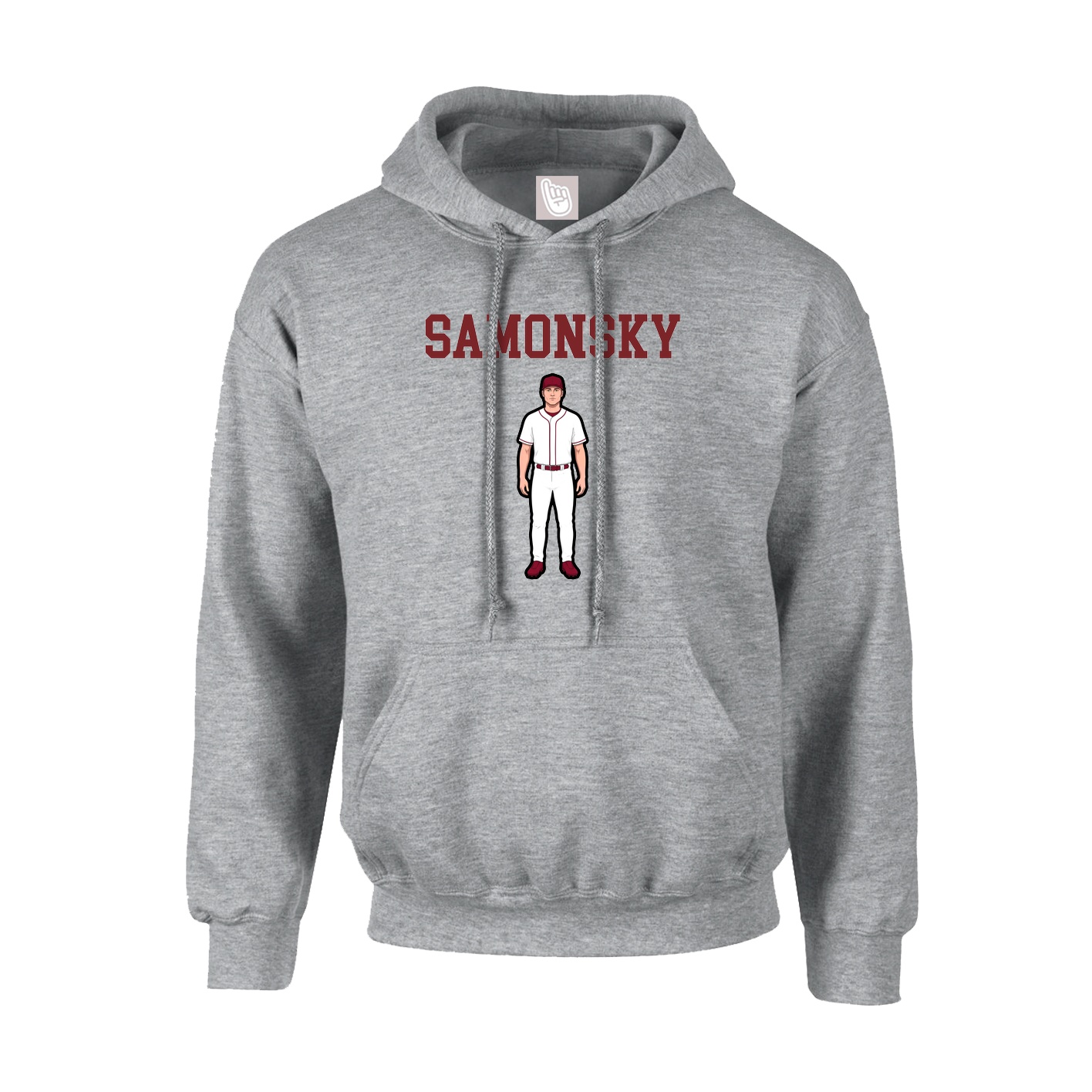 Hoodie