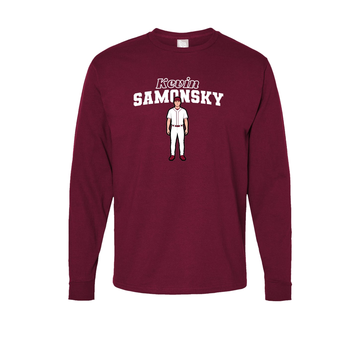 Long Sleeve Tee