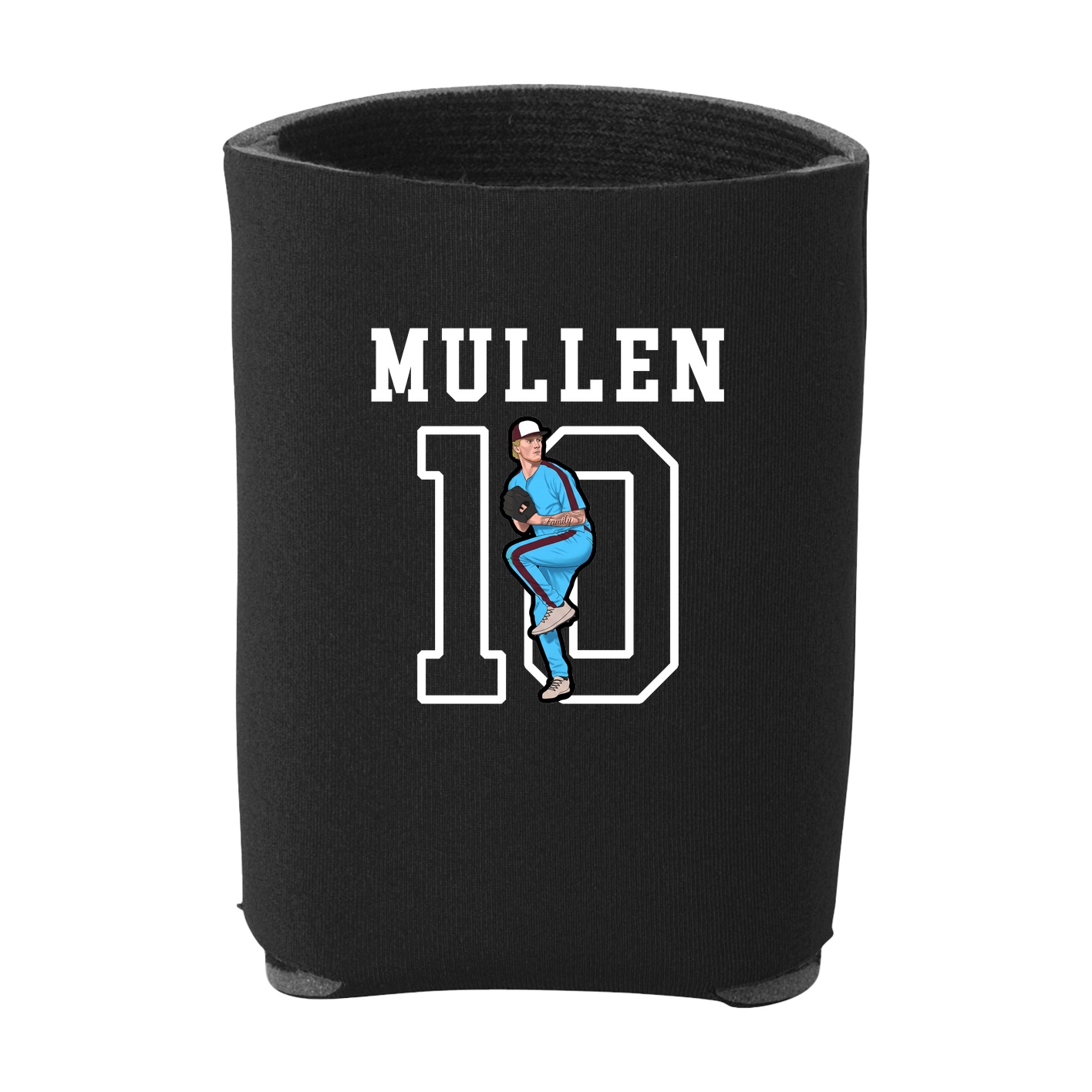 Can Holder — Shirsey in Black