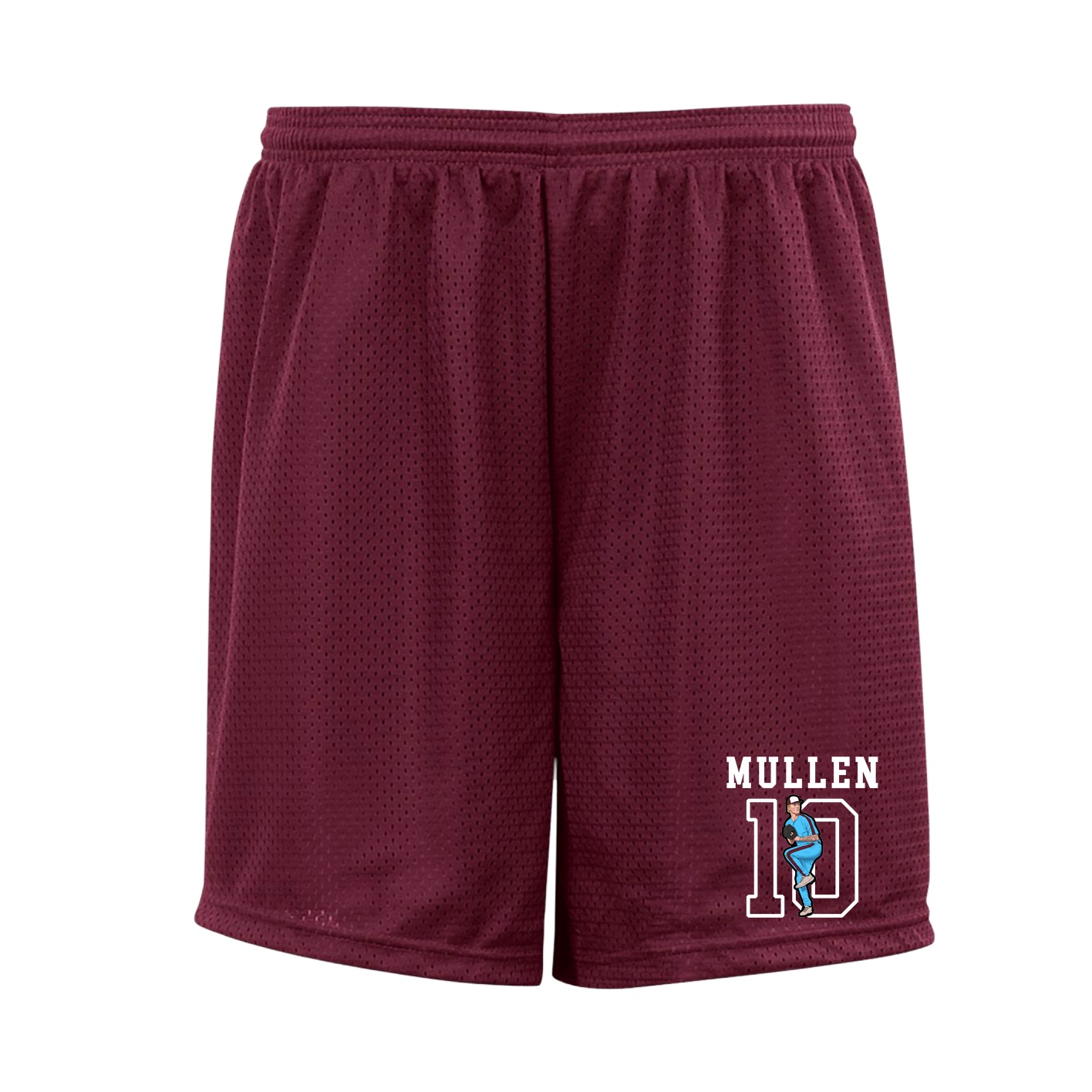Shorts — Shirsey in Cardinal