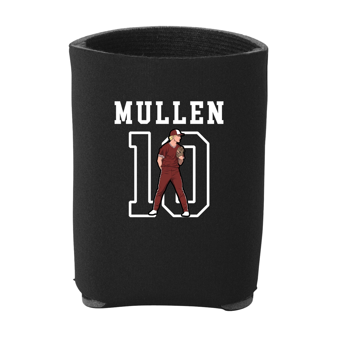 Can Holder — Shirsey in Black